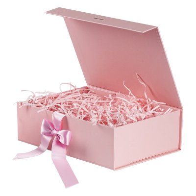 DECOR, papir za pakovanje i zaštitu proizvoda, 1.8 kg, roze