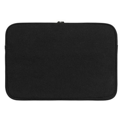 CLINT 13, laptop torba, crna