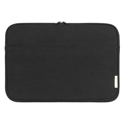 CLINT 15, laptop torba, crna