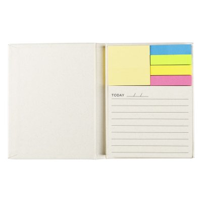 LINEA, set za beleške, beli