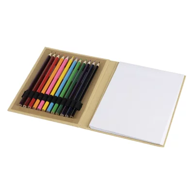 Set za crtanje, 13/1 DORA