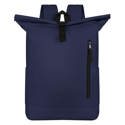 SHELTER, ranac, plavi