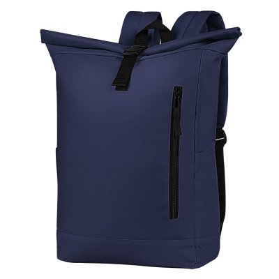 SHELTER, ranac, plavi