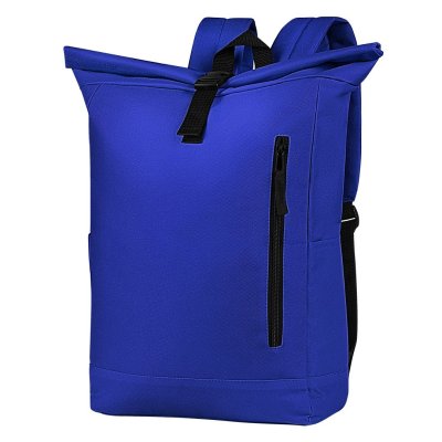 SHELTER, ranac, rojal plavi