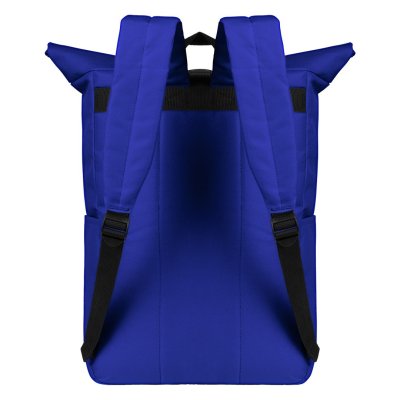 SHELTER, ranac, rojal plavi