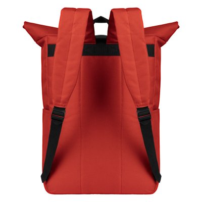 SHELTER, ranac, crveni