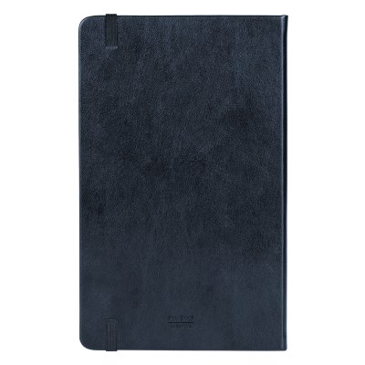 BORG, notes a5, plavi