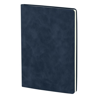 SENA SOFT, notes a5, plavi