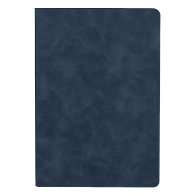 SENA SOFT, notes a5, plavi