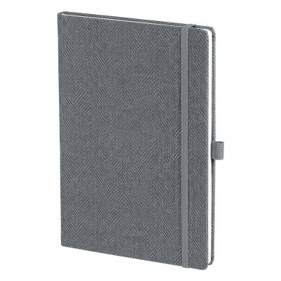 ELBA, notes a5, crni