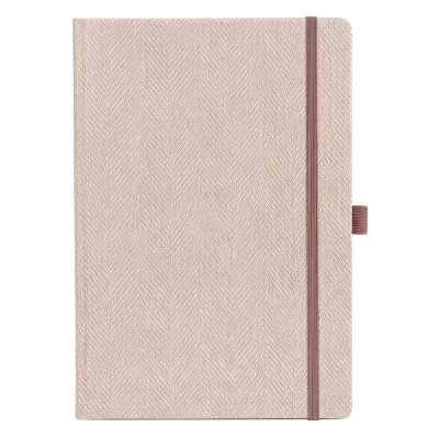 ELBA, notes a5, bež