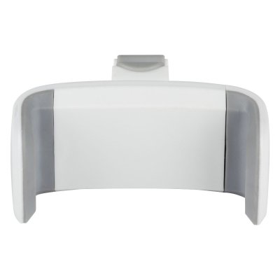 BOT, držač mobilnih telefona za automobil, beli