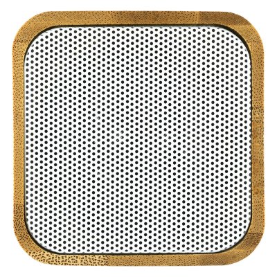 INTRO, bežični zvučnik, 3w, sivi