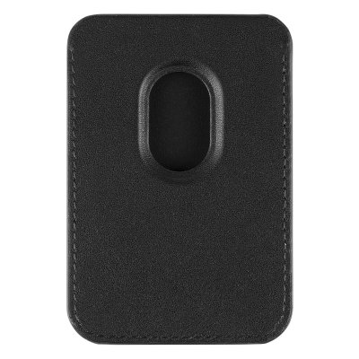 BECCO, držač kartica za telefon sa magnetom, crni