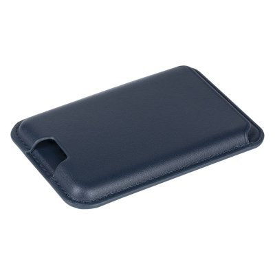BECCO, držač kartica za telefon sa magnetom, plavi
