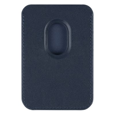 BECCO, držač kartica za telefon sa magnetom, plavi
