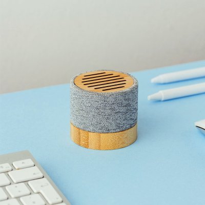 MAMBO, bežični zvučnik, 3w, bež