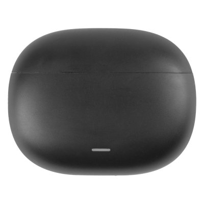 NITO, bežične stereo slušalice, crna