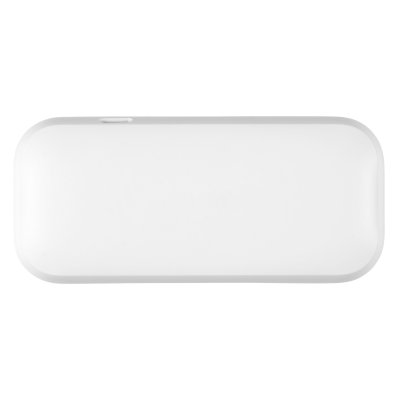 SING, bežične stereo slušalice, bela