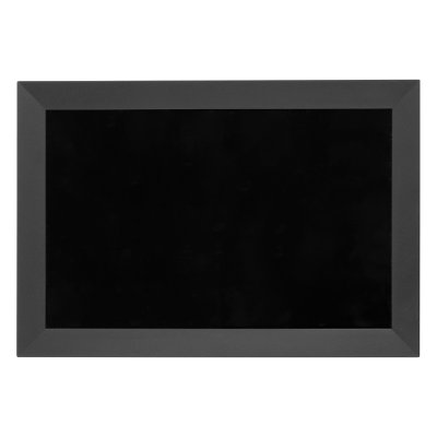 POSTER, digitalni ram za fotografije, crni