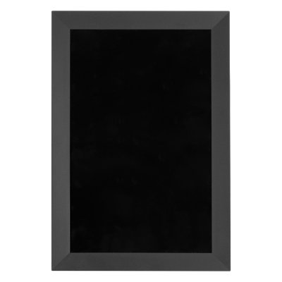 POSTER, digitalni ram za fotografije, crni