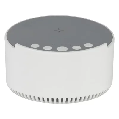 Bežični zvučnik 3W, bežični punjač 15W, sa 6 melodija za spavanje RENNE