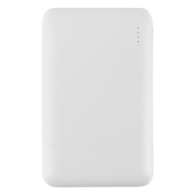 NEUTRINO, pomoćna baterija, 5.000 mah, bela