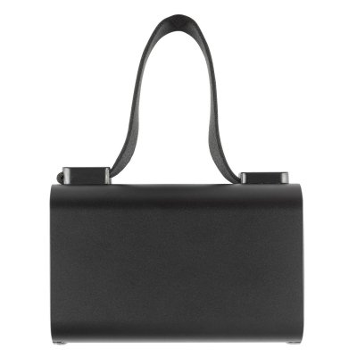 POWER BLOCK, pomoćna baterija za laptop, 30.000 mah, 100w, crna