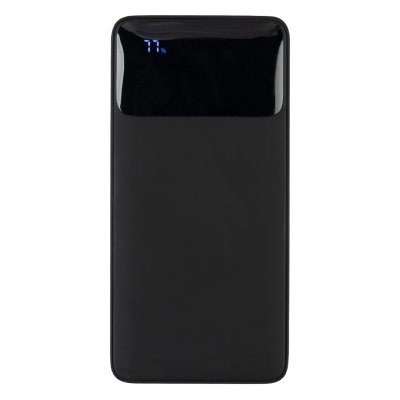 INTERVAL 20 PD, pomoćna baterija, 20.000 mah, crna