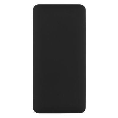 INTERVAL 20 PD, pomoćna baterija, 20.000 mah, crna