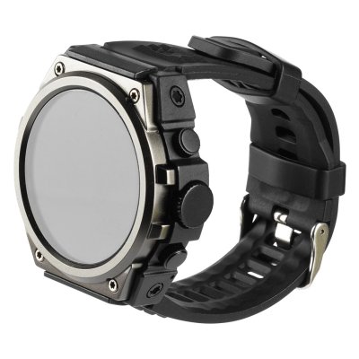 MORPHEUS, pametni sat, crni