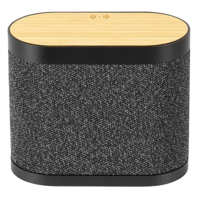 Bežični zvučnik, 5W i bežični punjač, 15W BAND