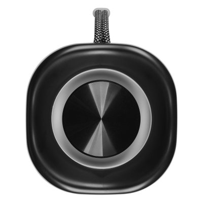 FORTE, vodootporni ipx7 bežični zvučnik, 30w, crni