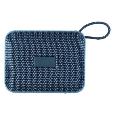 OPERA, vodootporan ipx7 bežični zvučnik, 5w, svetlo plavi