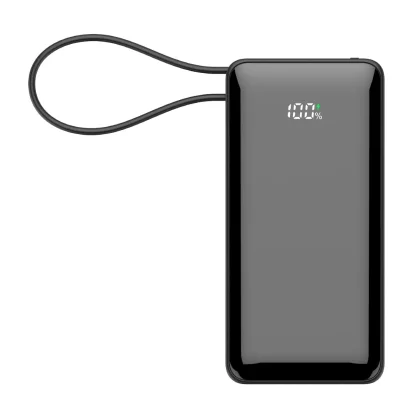 Pomoćna baterija, 10.000 mAh ZEST 10PD