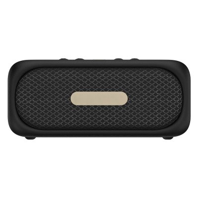 HENDRIX, audio set 2/1, slušalice i bežični zvučnik 2 x 10w, u poklon kutiji, crni