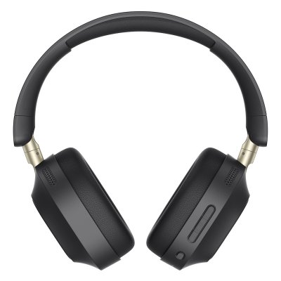 HENDRIX, audio set 2/1, slušalice i bežični zvučnik 2 x 10w, u poklon kutiji, crni