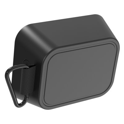 BOWIE, bežični zvučnik, 5w, crni