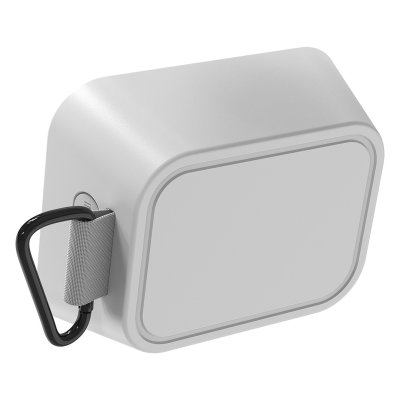 BOWIE, bežični zvučnik, 5w, beli