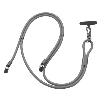 NET 65W, type-c kabl za punjenje i prenos podataka, 65 w, tamno sivi