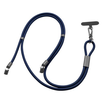 NET 65W, type-c kabl za punjenje i prenos podataka, 65 w, plavi