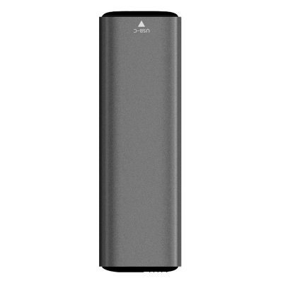 IOS, ssd flash memorija 3.1, tamno sivi, 512GB