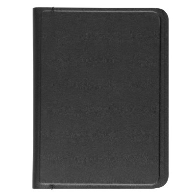 PASSPORT FINDER, futrola za pasoš sa funkcijom lociranja, crni