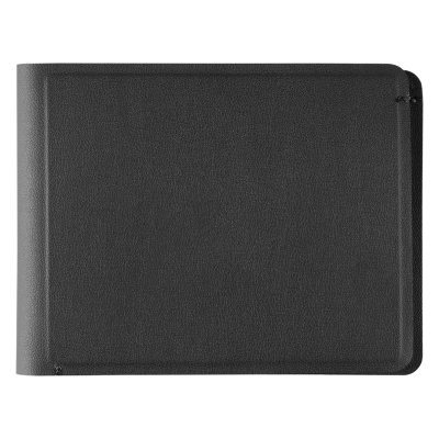 WALLET FINDER, novčanik sa funkcijom lociranja, apple findmy, crni