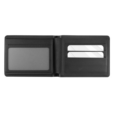 WALLET FINDER, novčanik sa funkcijom lociranja, crni