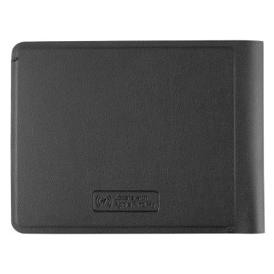 WALLET FINDER, novčanik sa funkcijom lociranja, crni