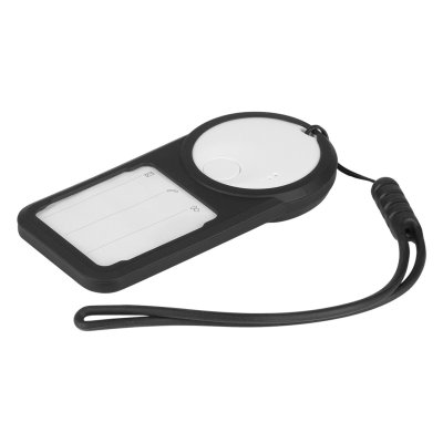 TAG FINDER, identifikaciona kartica za putnu torbu sa funkcijom lociranja, apple findmy, crni