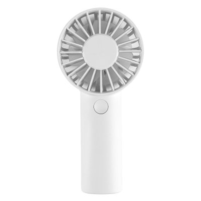 BREEZE, ventilator sa 3 brzine, beli
