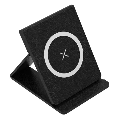 Sklopivi držač za telefon i bežični punjač, 15W, MagSafe MAXWELL