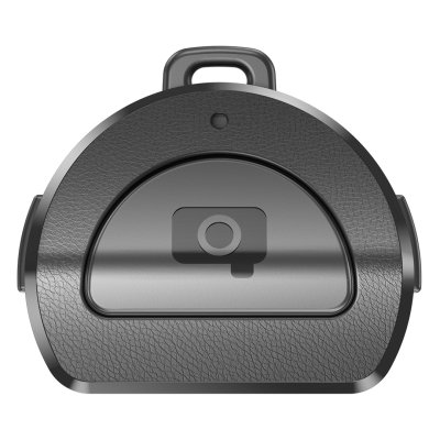 QUADRIPOD, pomoćni metalni držač za fotografisanje, crni